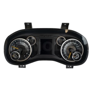 Instrument Cluster Repair For RAM